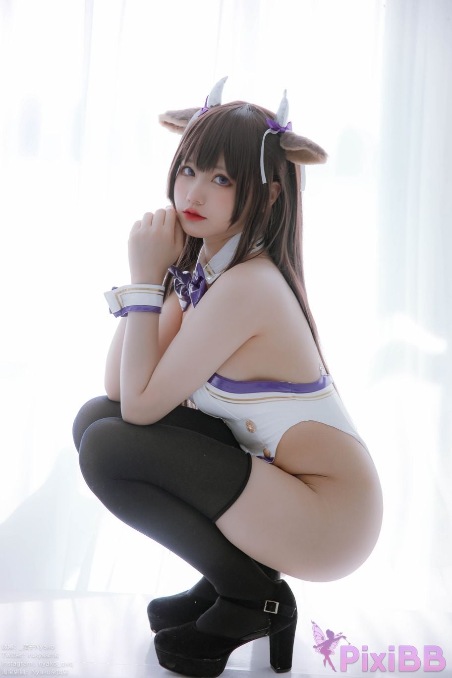 Coser Nyako PixiBB.COM 066
