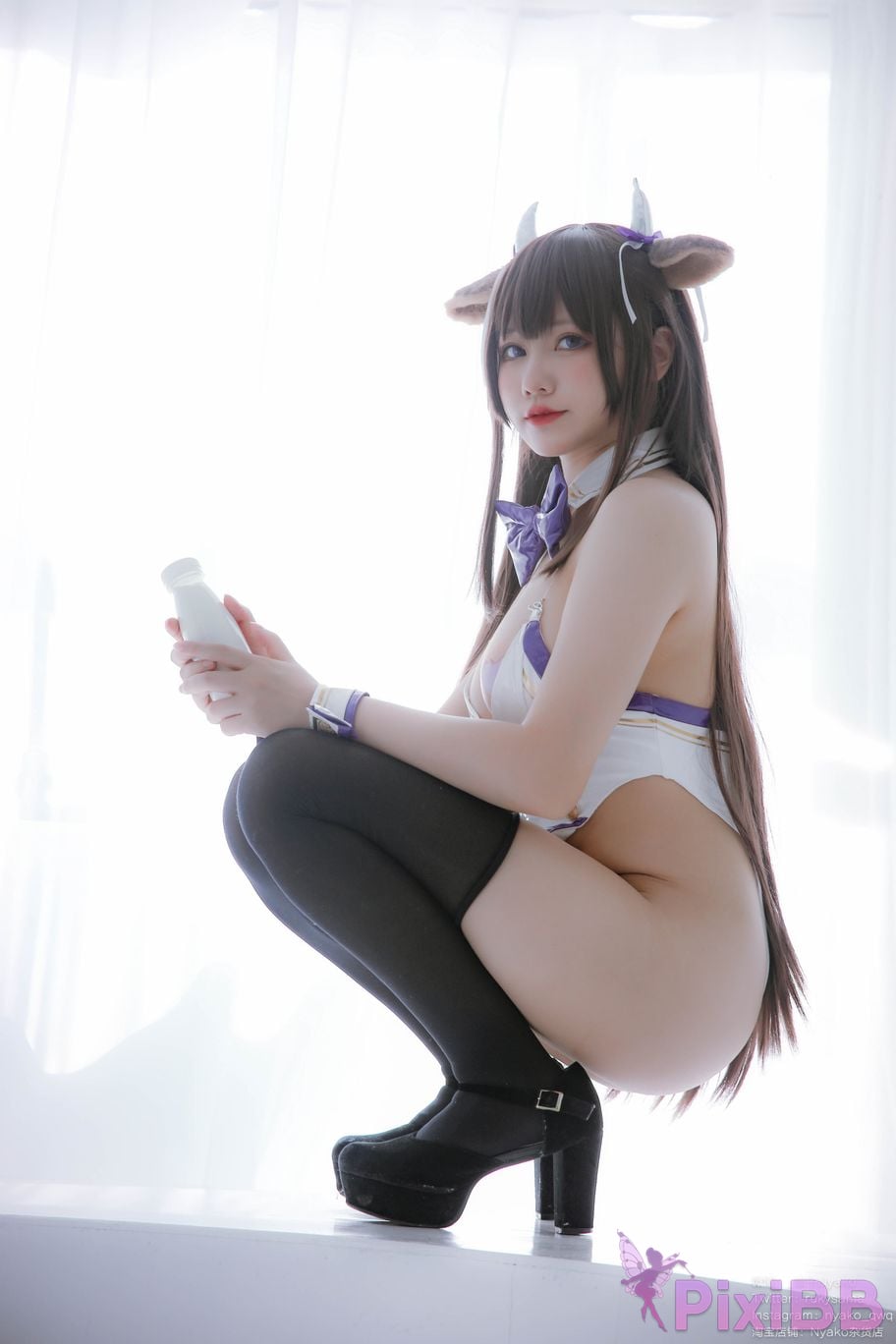 Coser Nyako PixiBB.COM 067