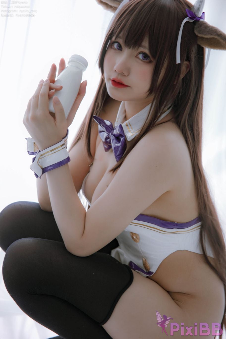Coser Nyako PixiBB.COM 069