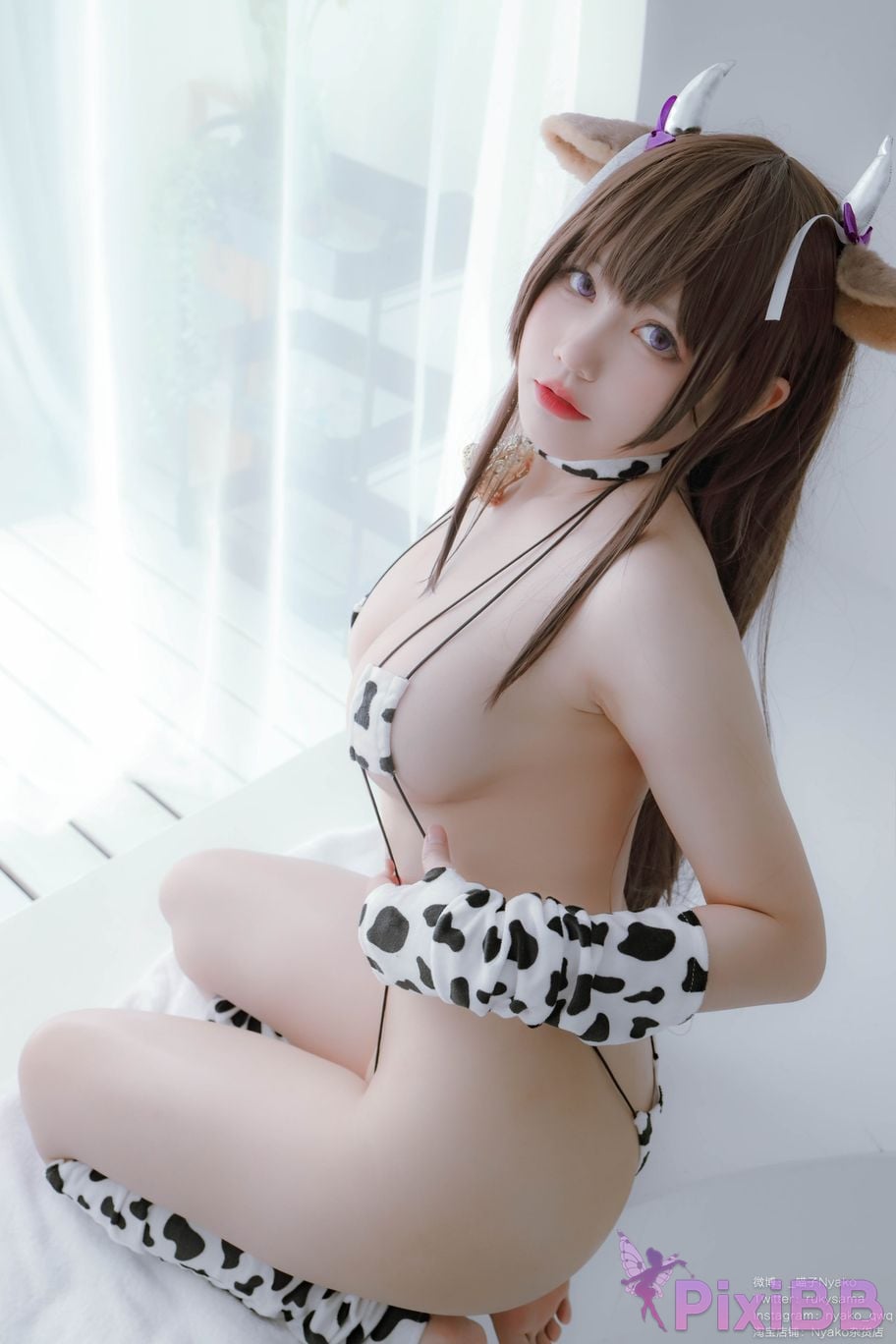 Coser Nyako PixiBB.COM 040