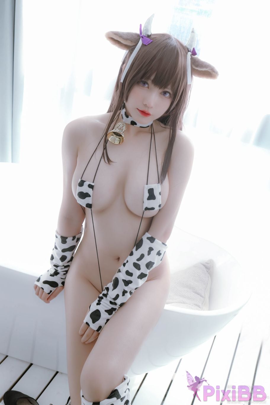 Coser Nyako PixiBB.COM 061