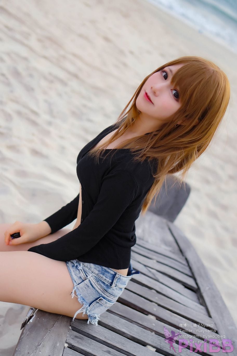 Coser Nyako 815 PixiBB.COM 012.JPG