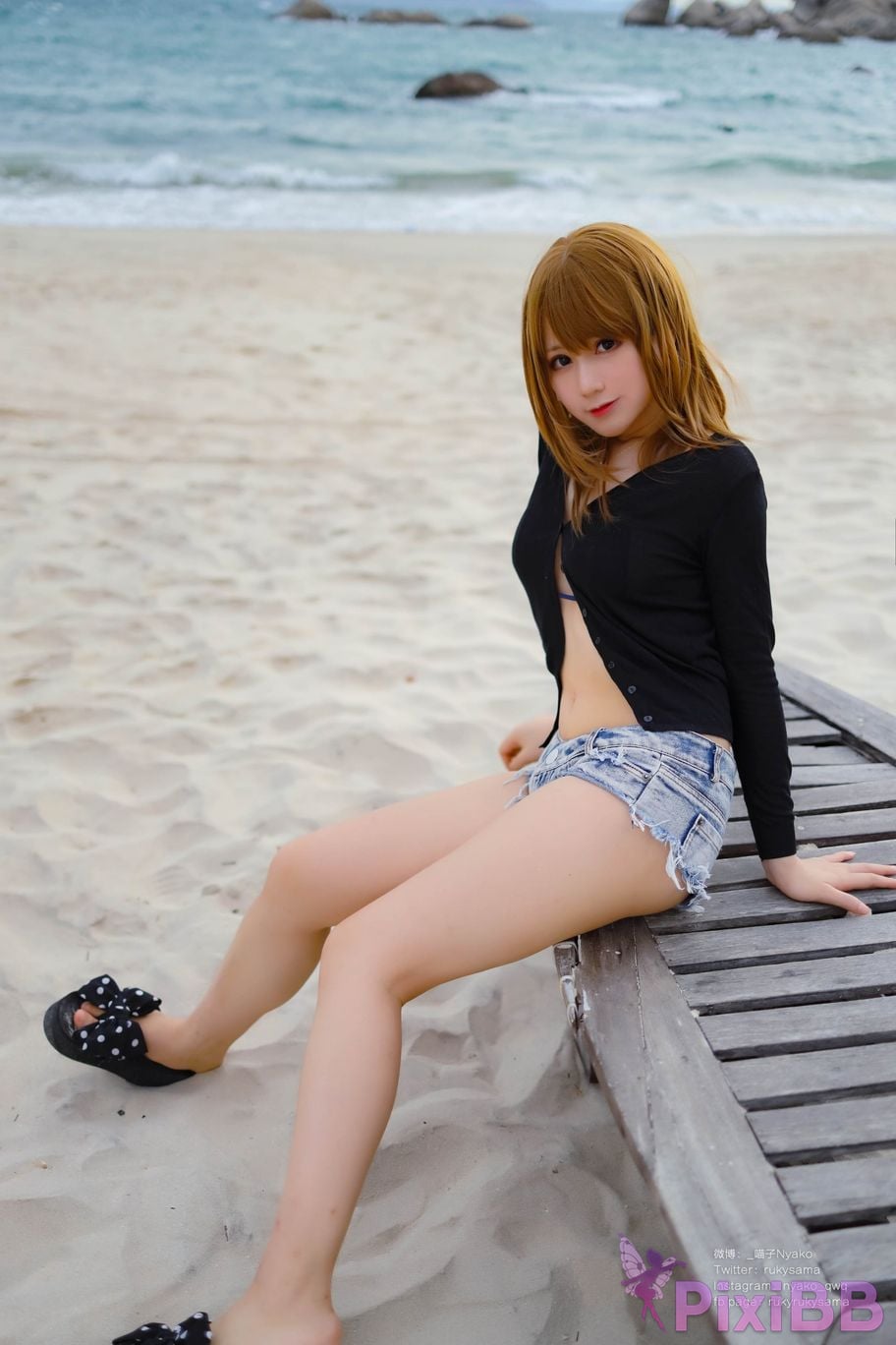 Coser Nyako 815 PixiBB.COM 013.JPG