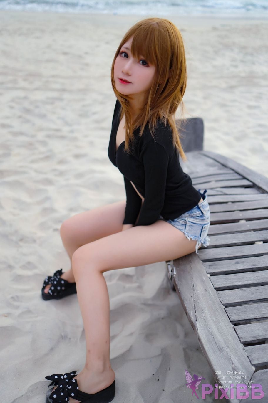 Coser Nyako 815 PixiBB.COM 014.JPG