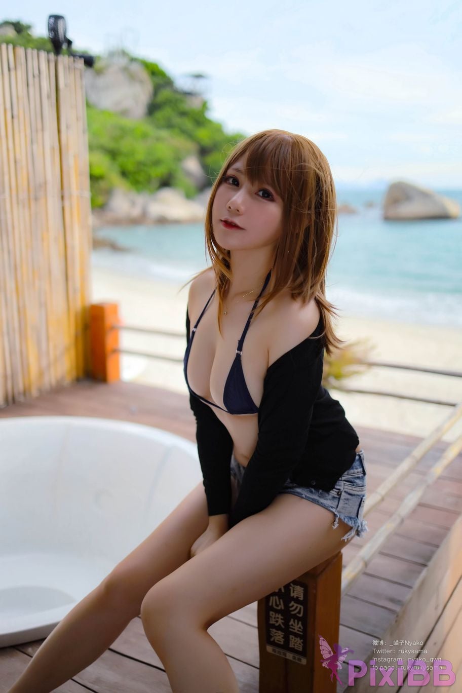 Coser Nyako 815 PixiBB.COM 020.JPG