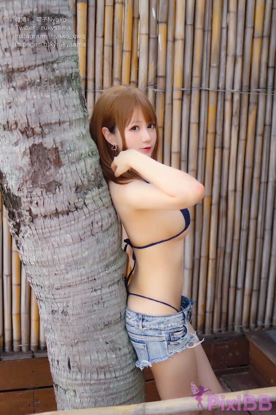 Coser Nyako 815 PixiBB.COM 032.JPG