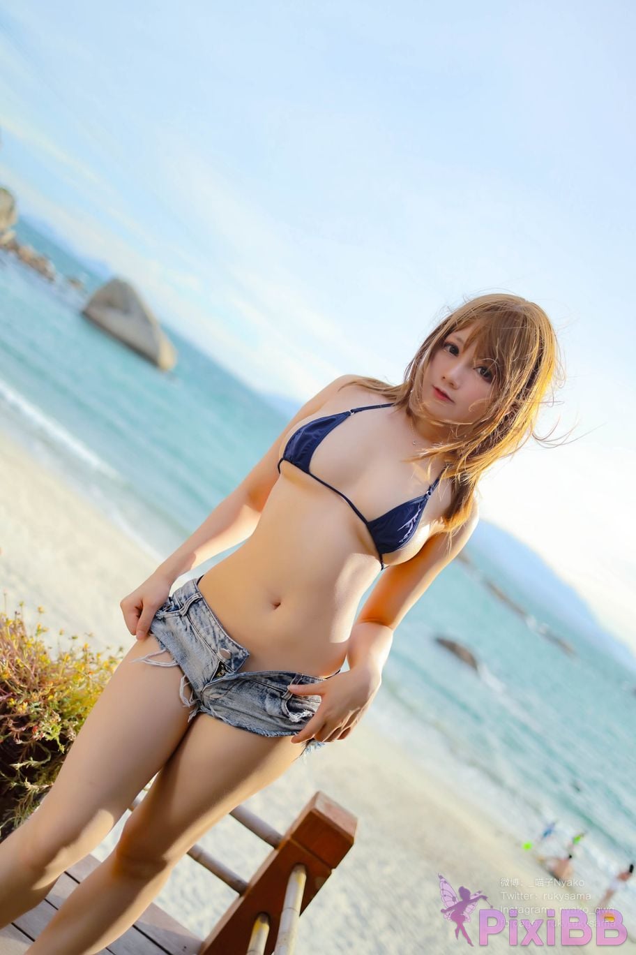 Coser Nyako 815 PixiBB.COM 035.JPG