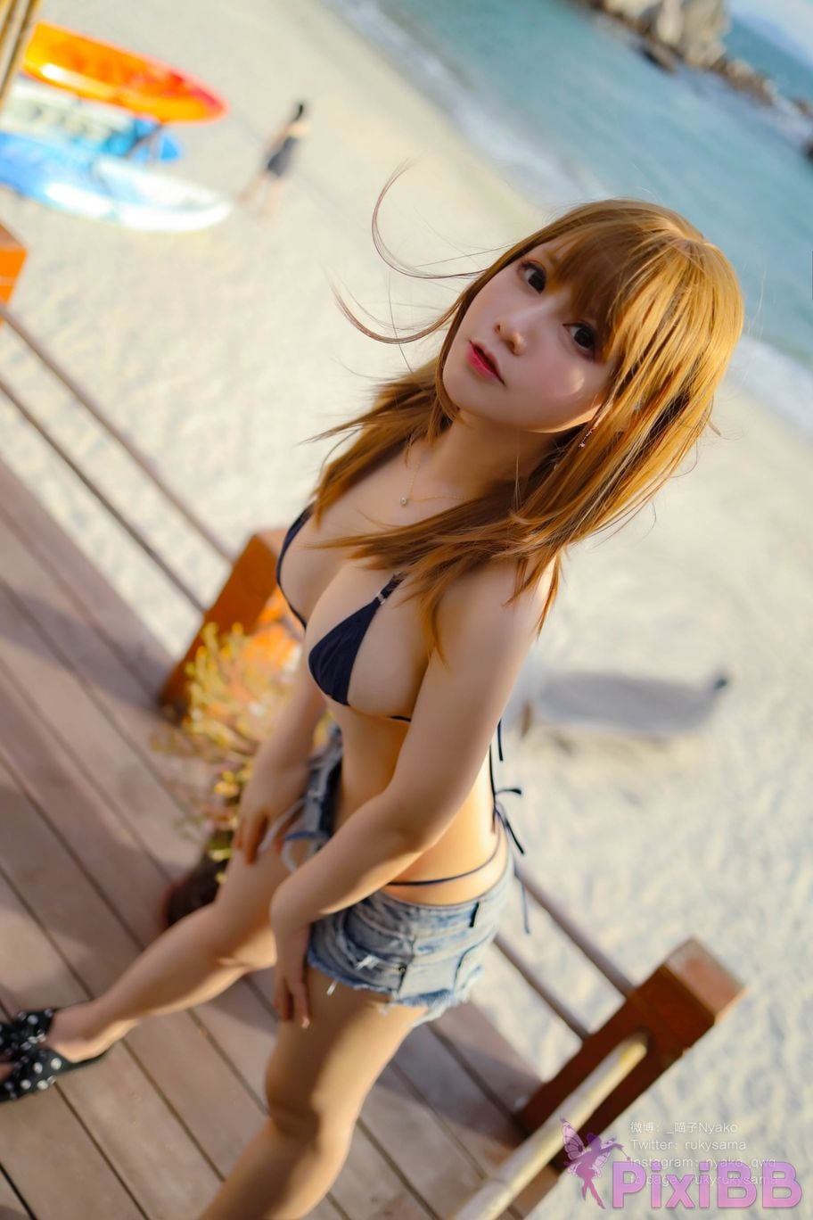 Coser Nyako 815 PixiBB.COM 036.JPG