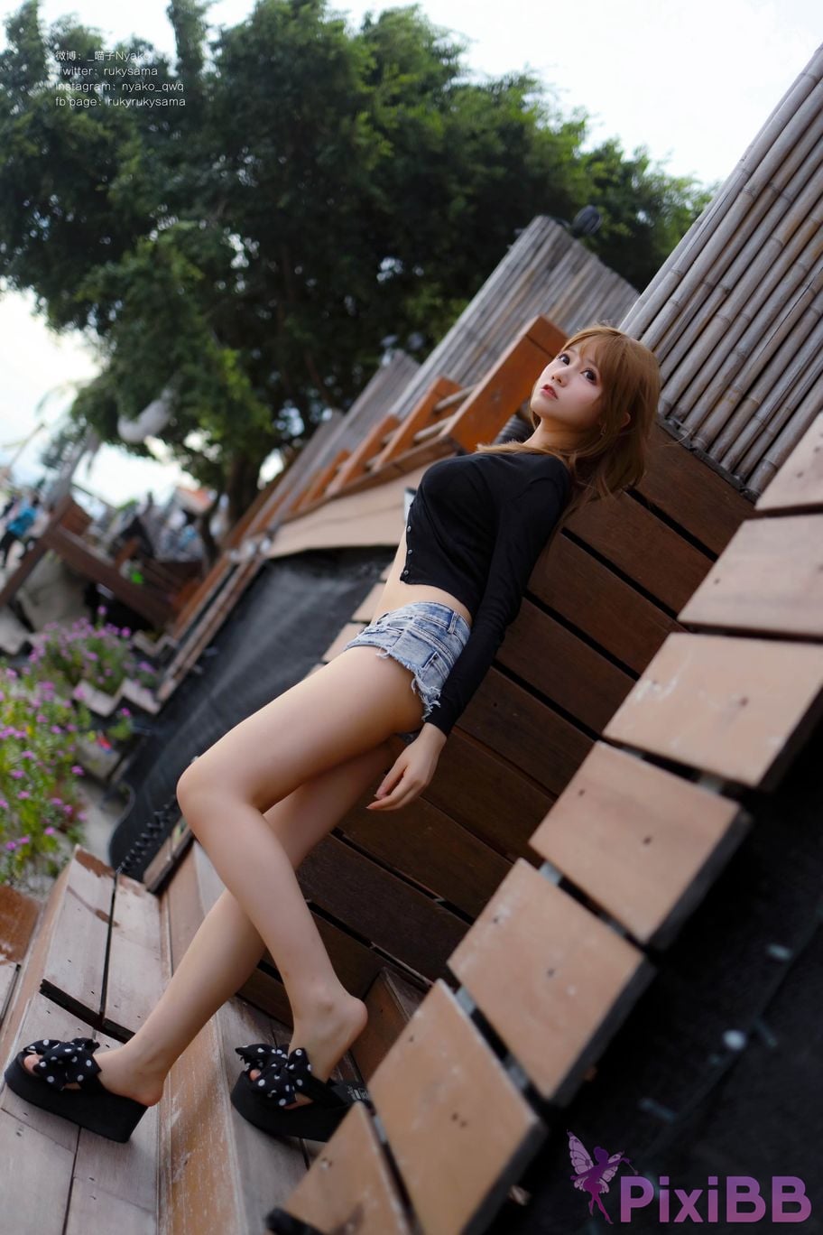 Coser Nyako 815 PixiBB.COM 058.JPG