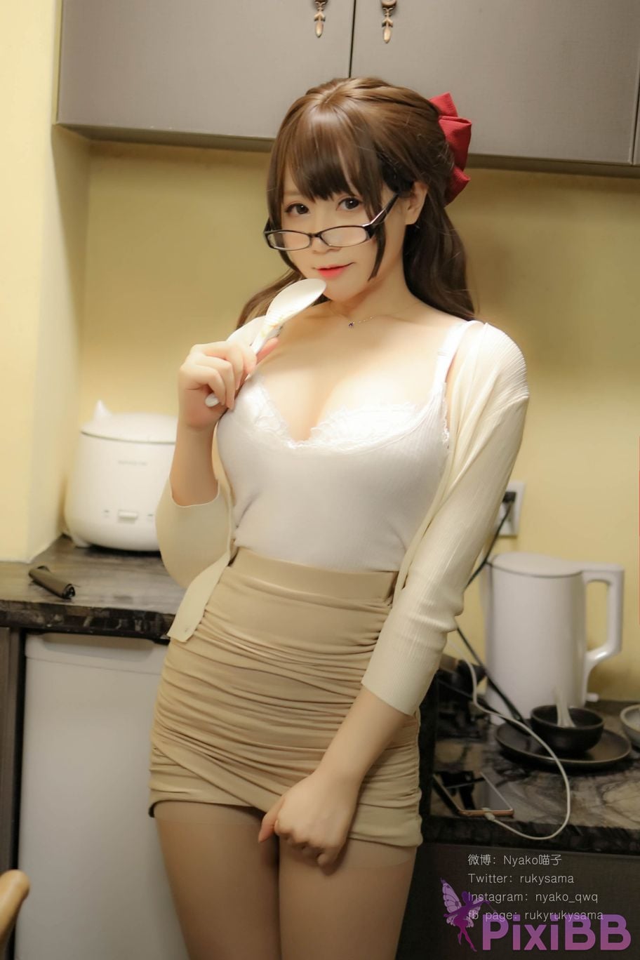 Coser Nyako 613 PixiBB.COM 030.JPG
