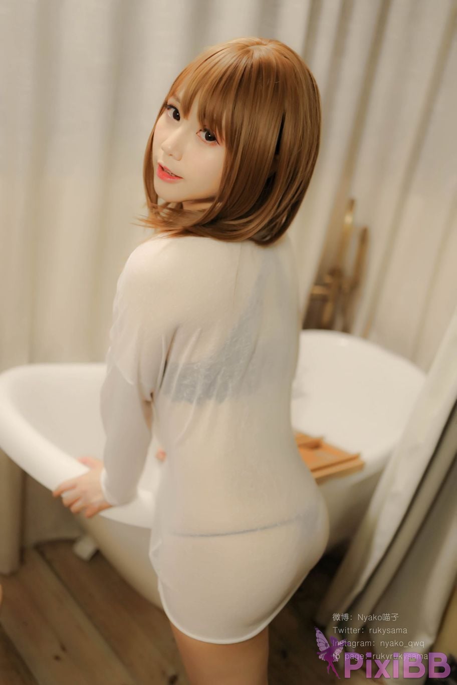 Coser Nyako 613 PixiBB.COM 102.JPG