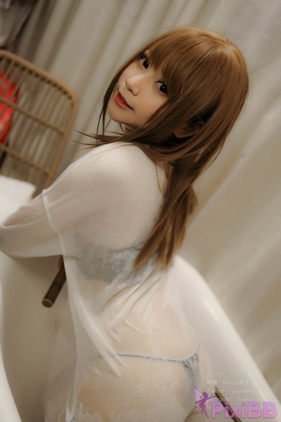 Coser Nyako 613 PixiBB.COM 111.JPG