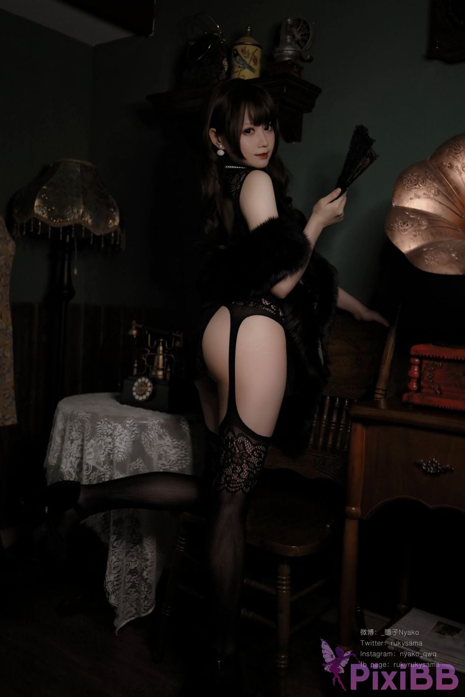 Coser Nyako 714 PixiBB.COM 034.JPG