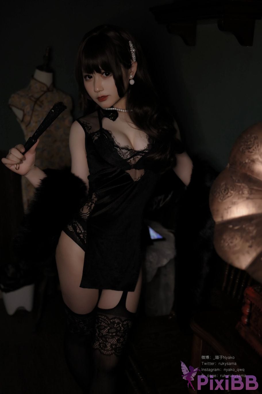 Coser Nyako 714 PixiBB.COM 036.JPG