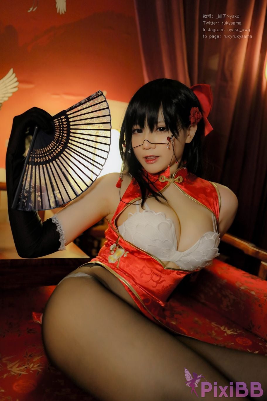 Coser Nyako 714 PixiBB.COM 103.JPG