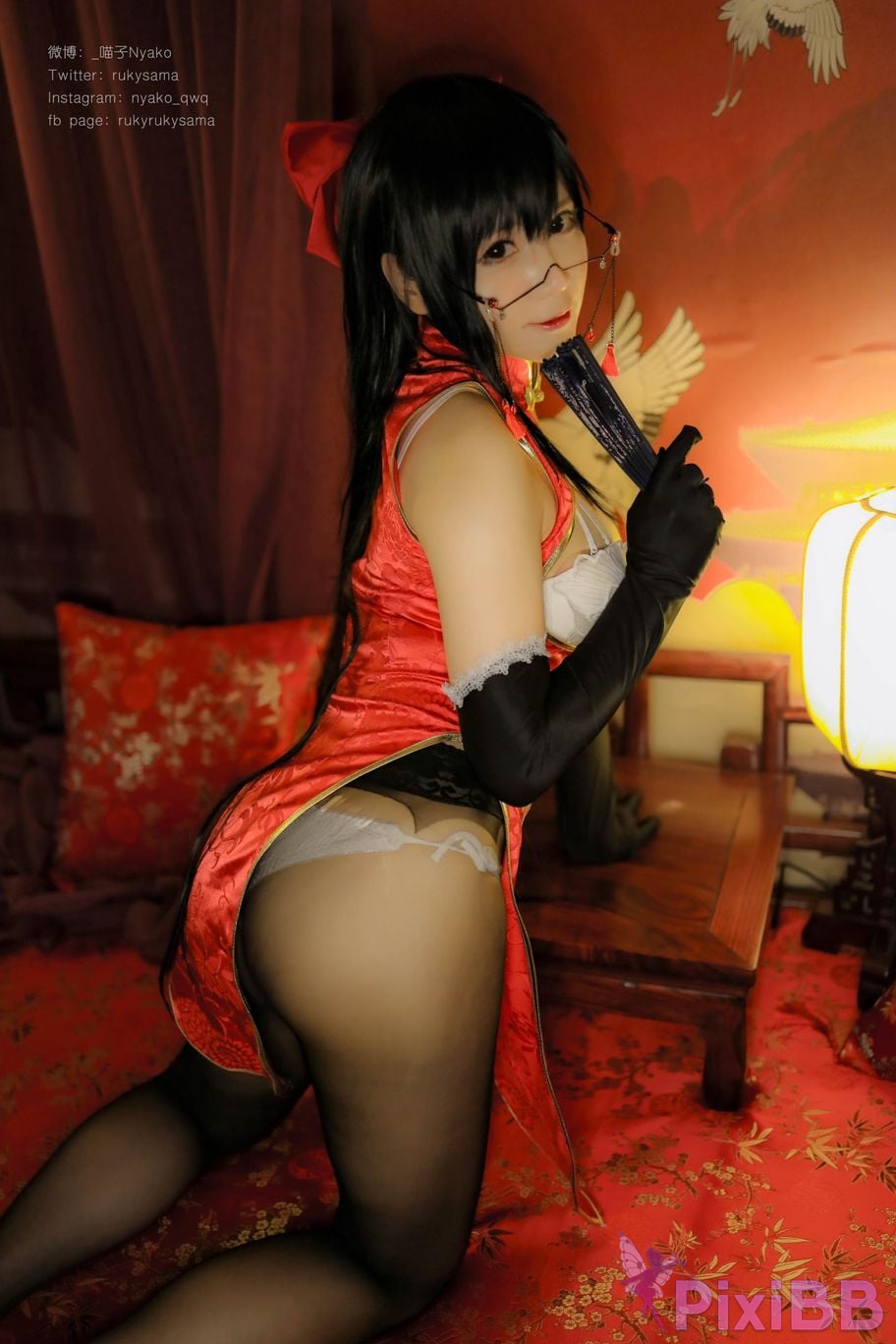 Coser Nyako 714 PixiBB.COM 112.JPG