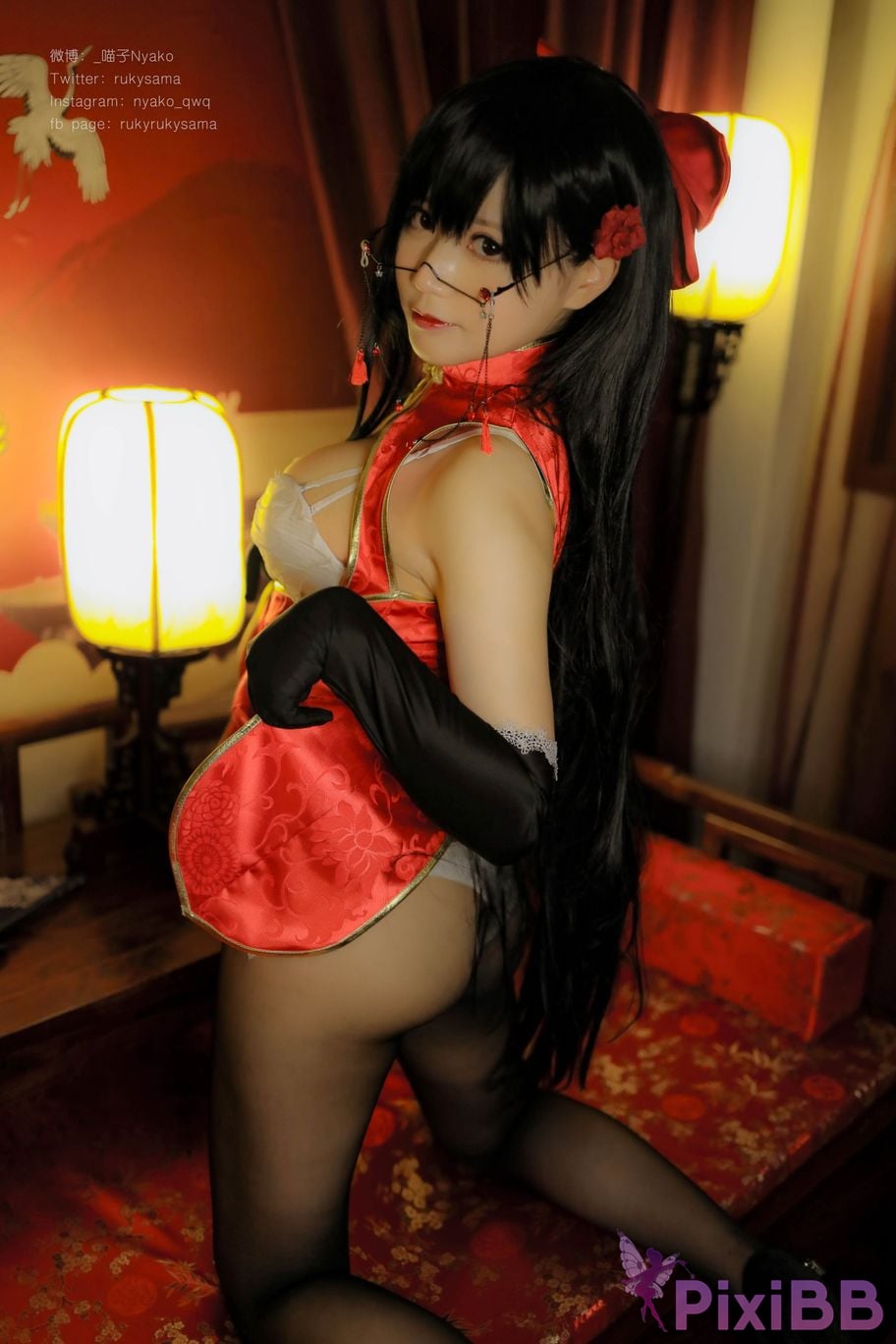 Coser Nyako 714 PixiBB.COM 115.JPG