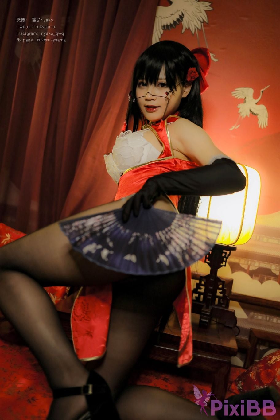Coser Nyako 714 PixiBB.COM 118.JPG