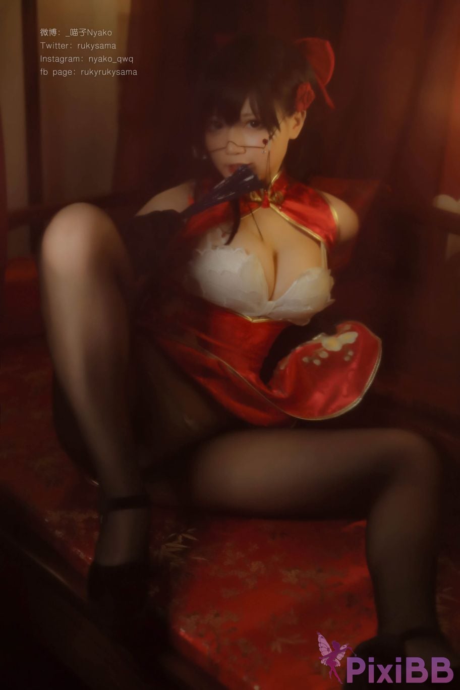 Coser Nyako 714 PixiBB.COM 128.JPG