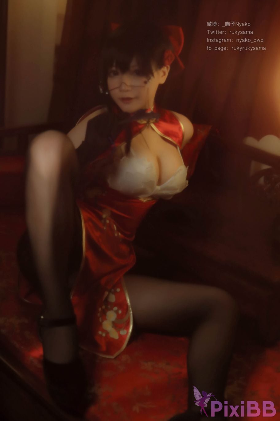 Coser Nyako 714 PixiBB.COM 129.JPG