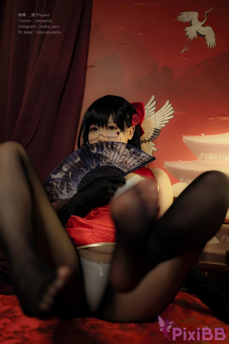 Coser Nyako 714 PixiBB.COM 139.JPG