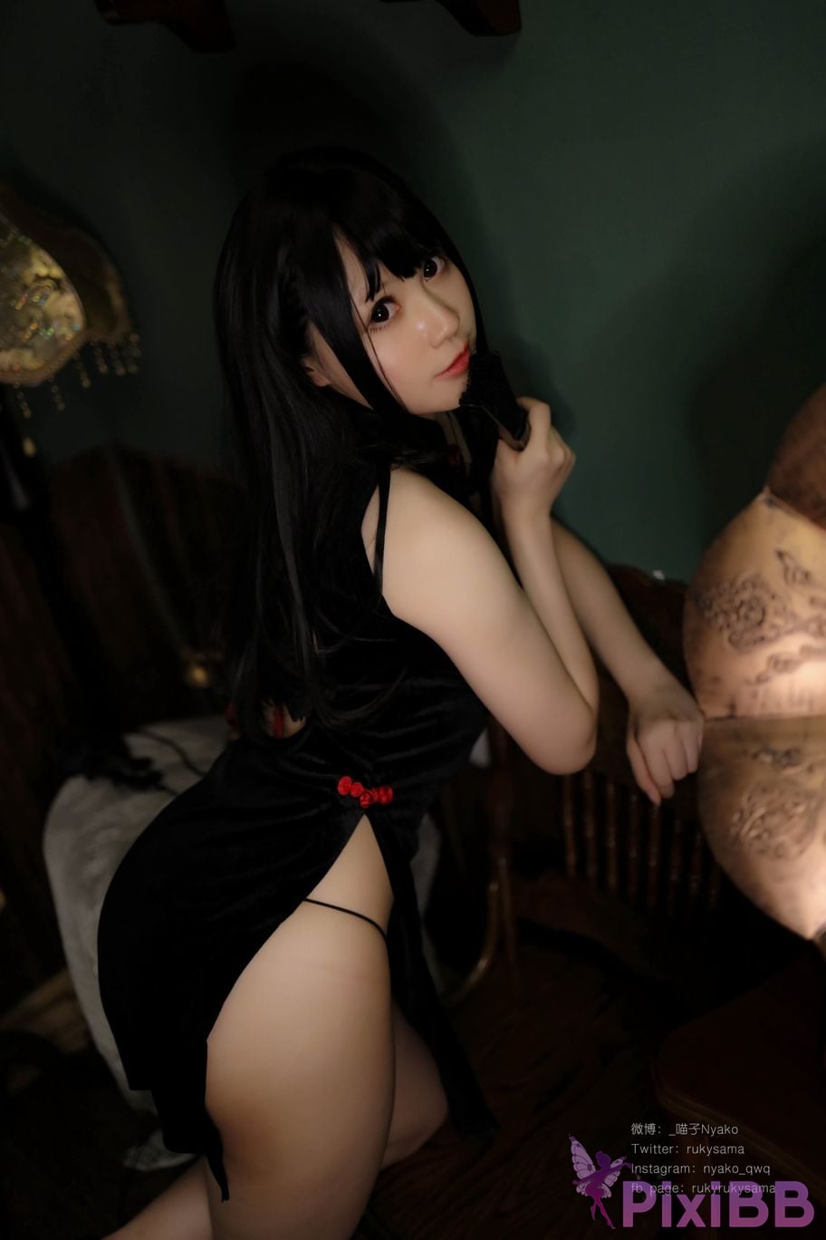 Coser Nyako 714 PixiBB.COM 146.JPG