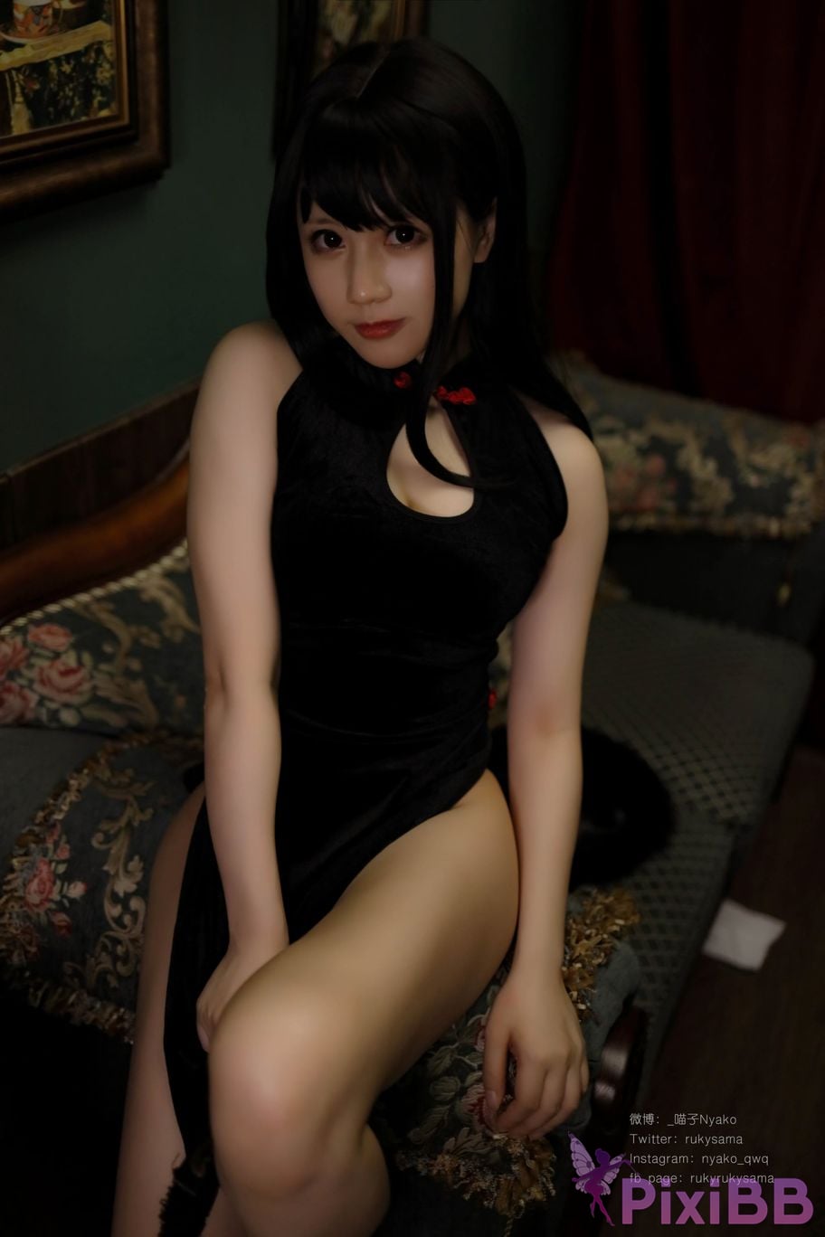 Coser Nyako 714 PixiBB.COM 149.JPG