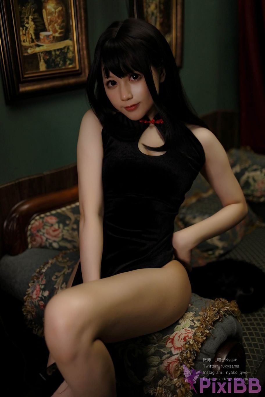 Coser Nyako 714 PixiBB.COM 150.JPG
