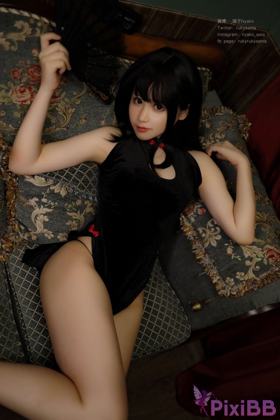 Coser Nyako 714 PixiBB.COM 156.JPG