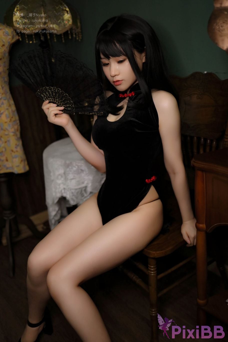 Coser Nyako 714 PixiBB.COM 164.JPG