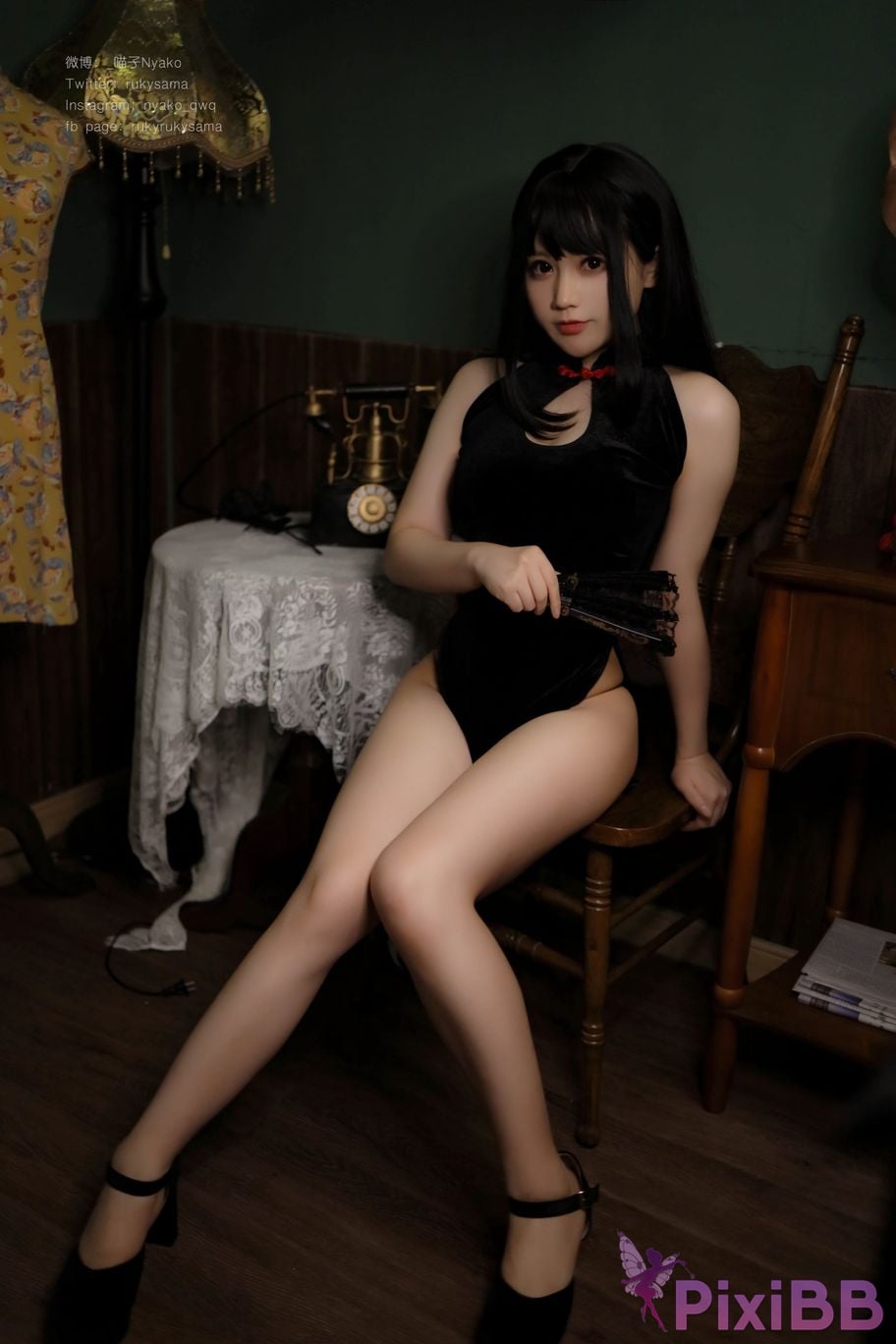 Coser Nyako 714 PixiBB.COM 174.JPG