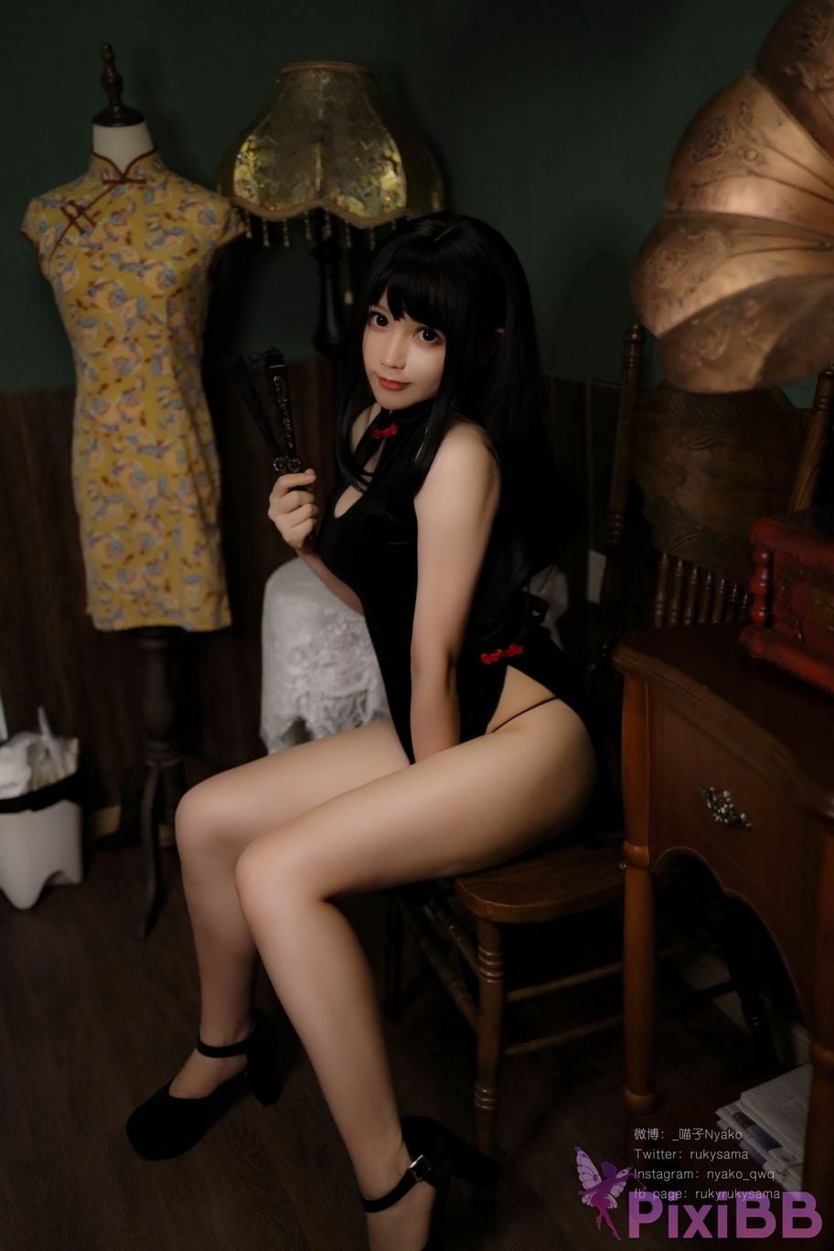Coser Nyako 714 PixiBB.COM 175.JPG