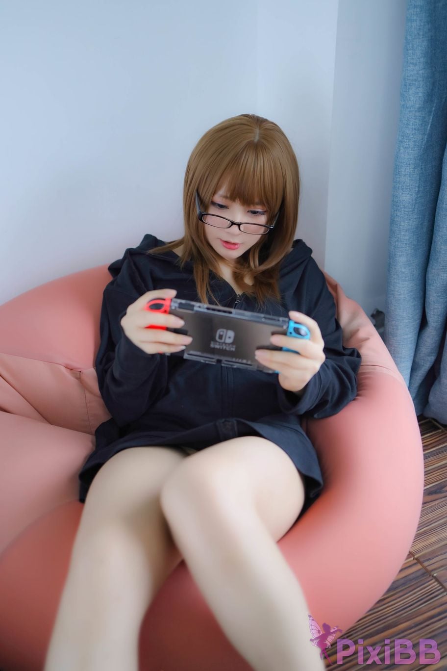 Coser Nyako 916 PixiBB.COM 124.JPG