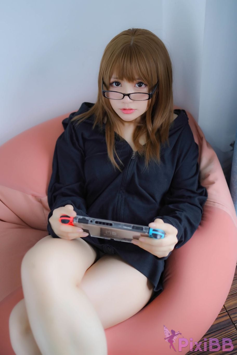 Coser Nyako 916 PixiBB.COM 125.JPG