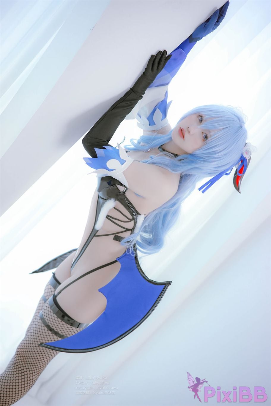 Coser Nyako PixiBB.COM 006