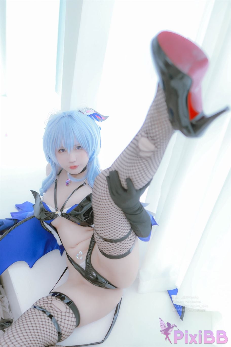 Coser Nyako PixiBB.COM 040