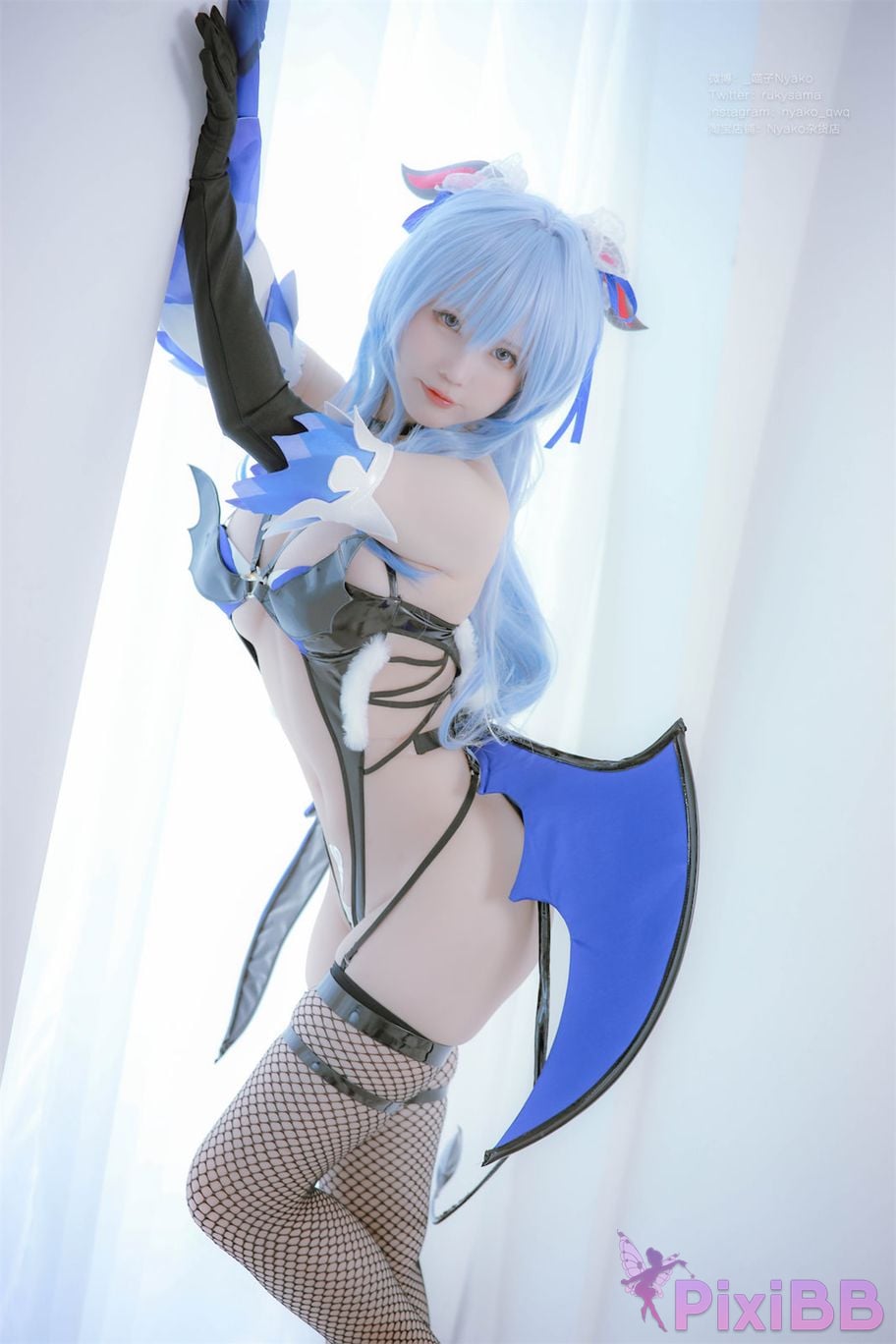 Coser Nyako PixiBB.COM 067
