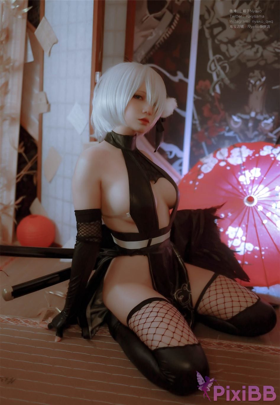 Coser Nyako 2B PixiBB.COM 008