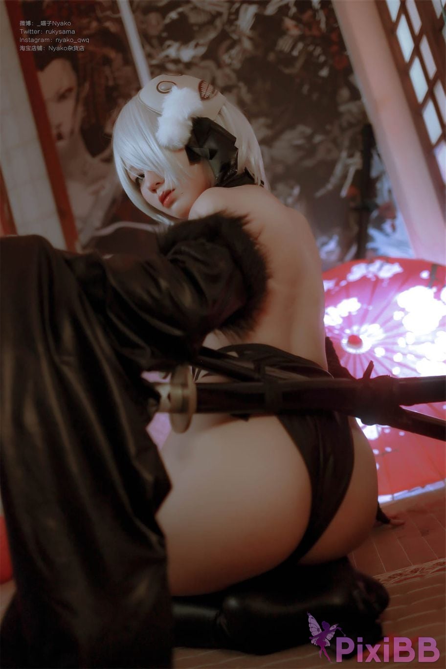 Coser Nyako 2B PixiBB.COM 020