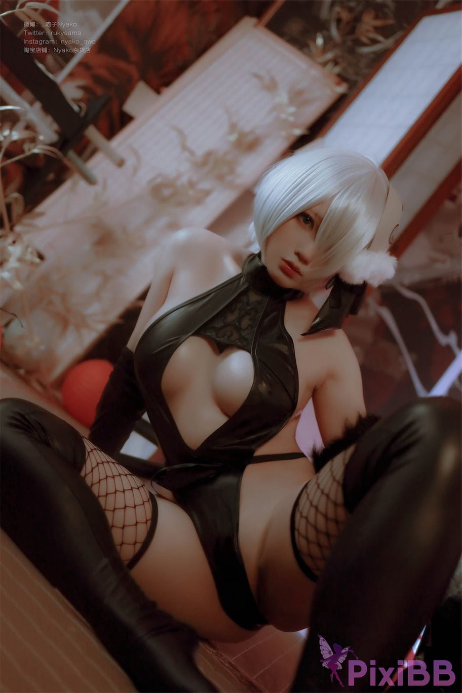 Coser Nyako 2B PixiBB.COM 022