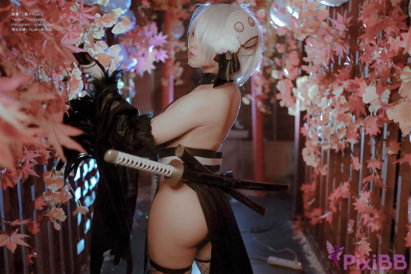 Coser Nyako 2B PixiBB.COM 033