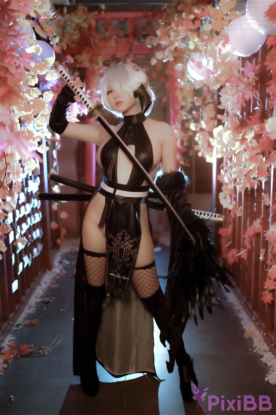 Coser Nyako 2B PixiBB.COM 034