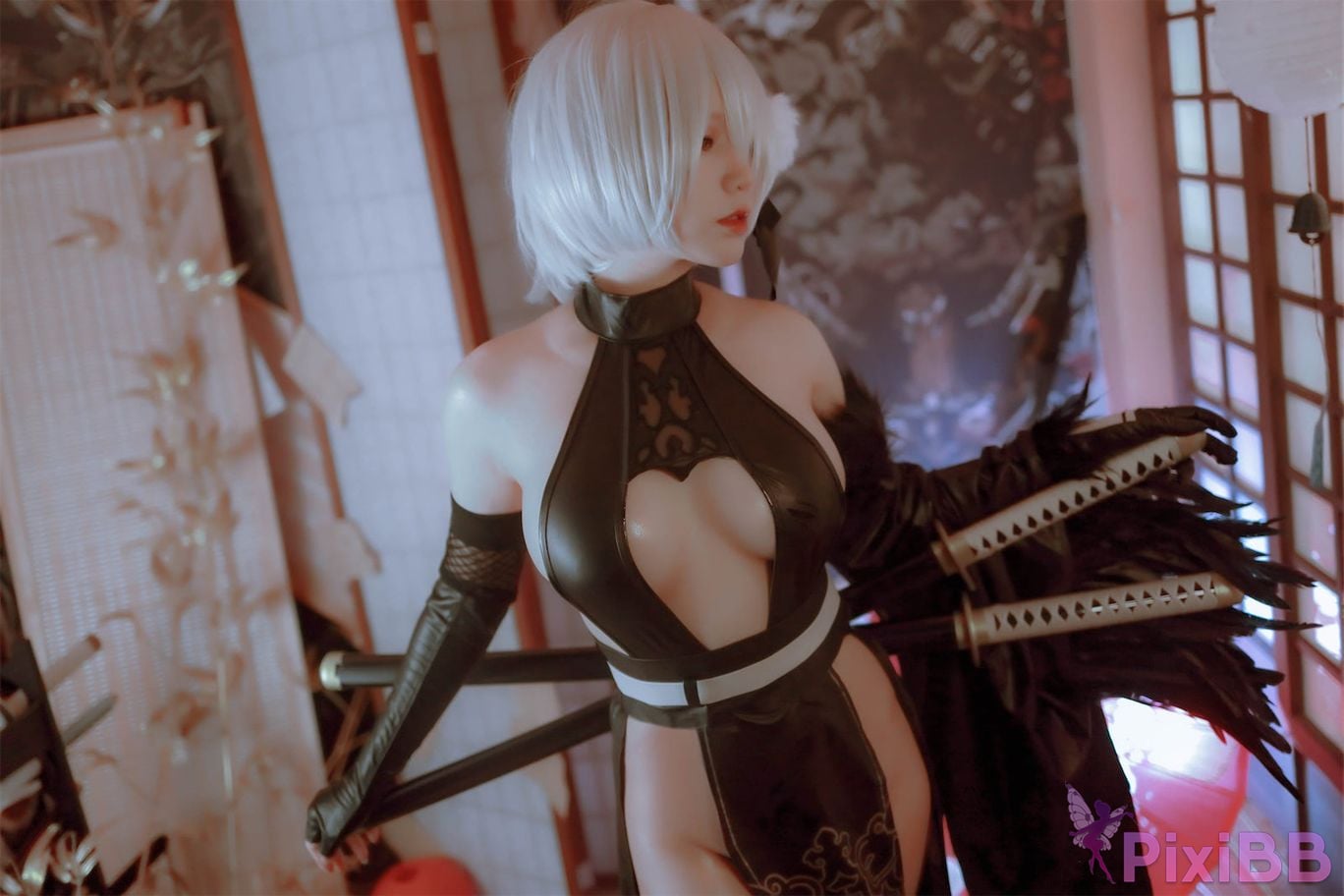 Coser Nyako 2B PixiBB.COM 042
