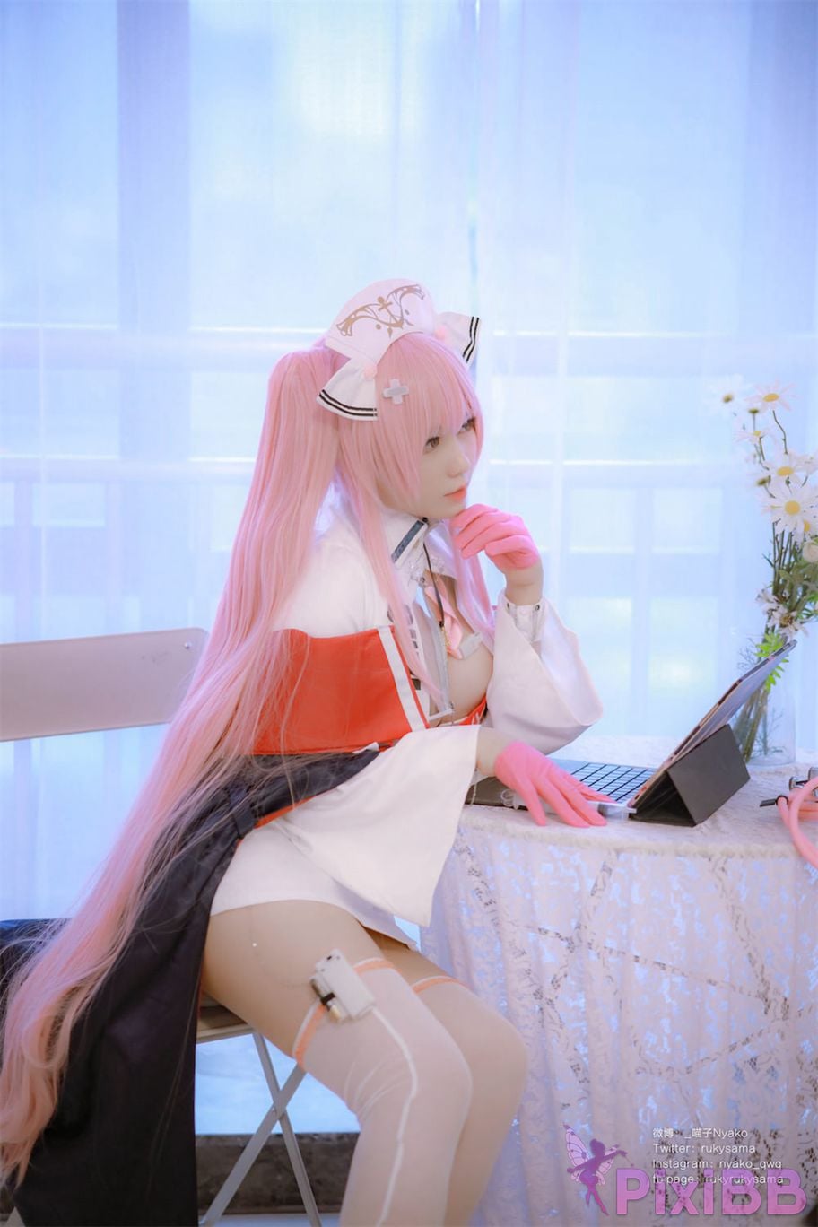 Coser Nyako PixiBB.COM 020