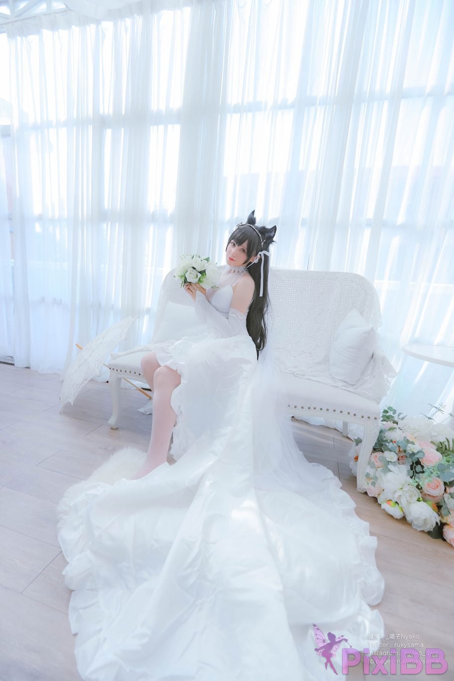 Coser Nyako PixiBB.COM 005
