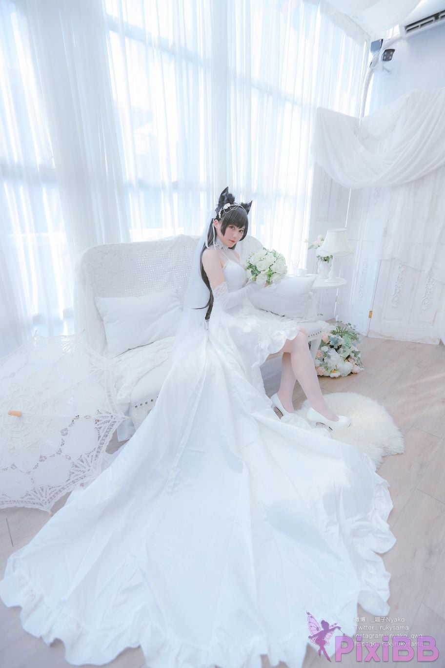 Coser Nyako PixiBB.COM 007