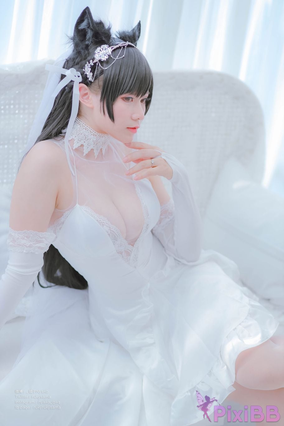 Coser Nyako PixiBB.COM 013