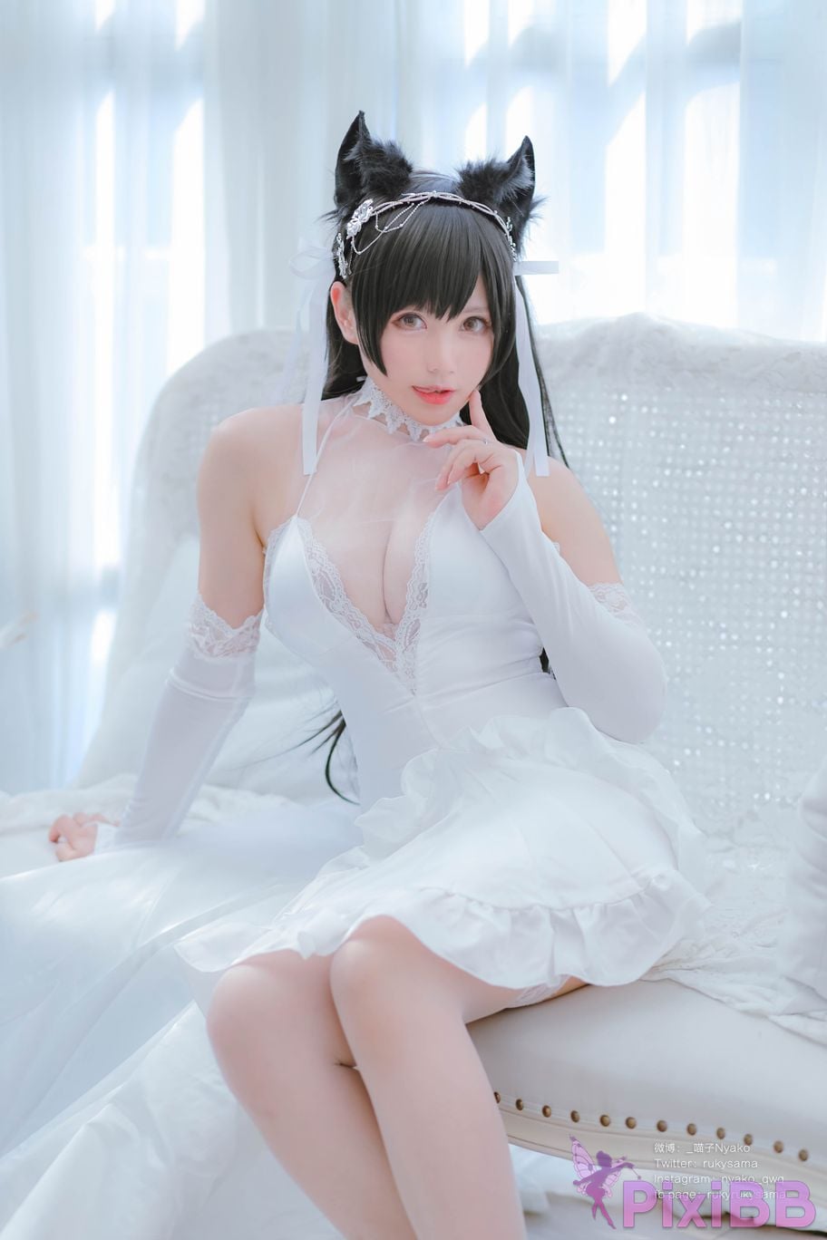 Coser Nyako PixiBB.COM 014