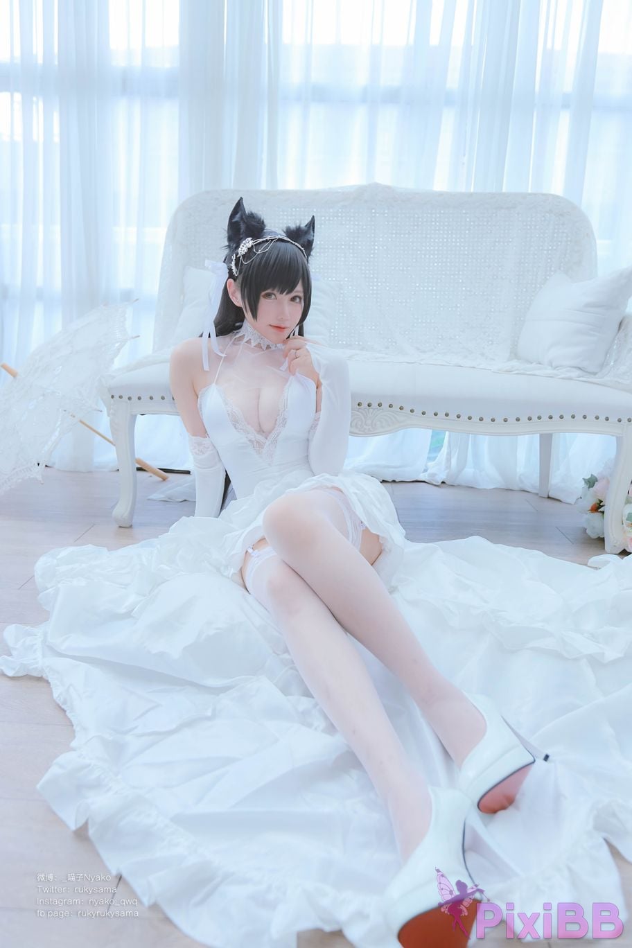 Coser Nyako PixiBB.COM 018