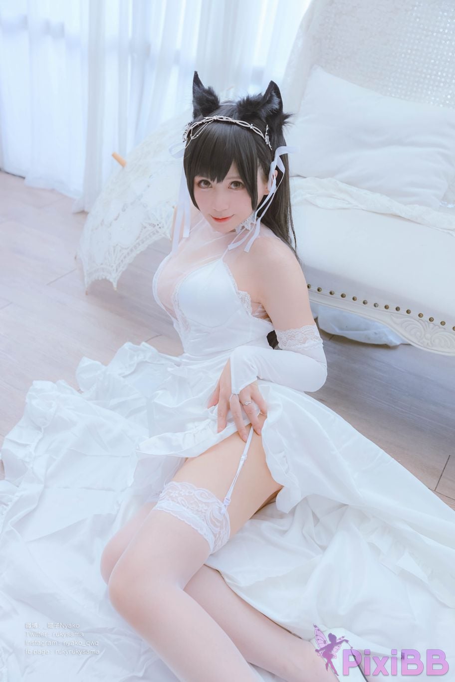 Coser Nyako PixiBB.COM 021